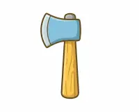 axe