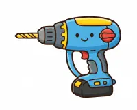 drill