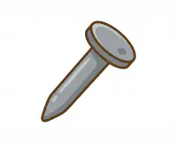 nail