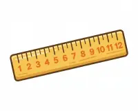 ruler