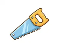saw