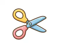 scissors