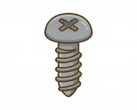 screw