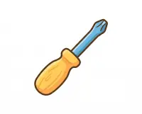 screwdriver