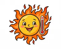 hot