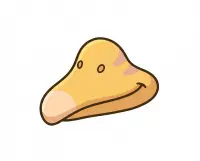 beak