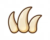 claws