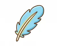 feather