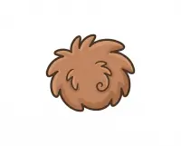 fur