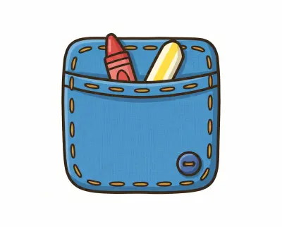 pocket