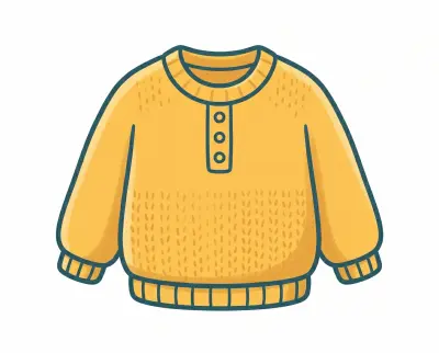 sweater