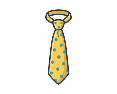 tie