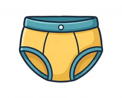 underwear