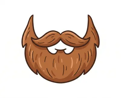 beard