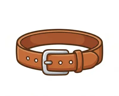 belt