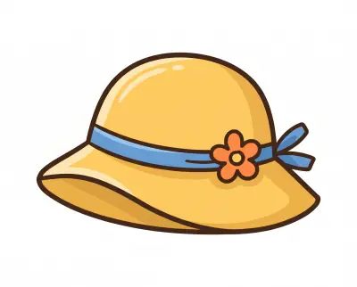 hat