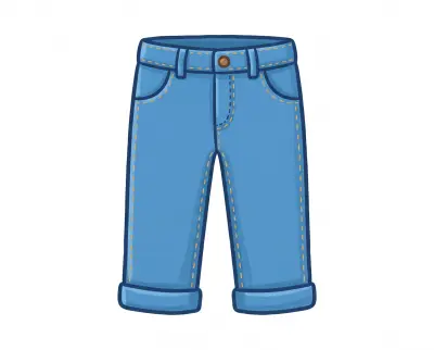 denim