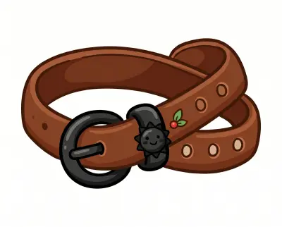 leather