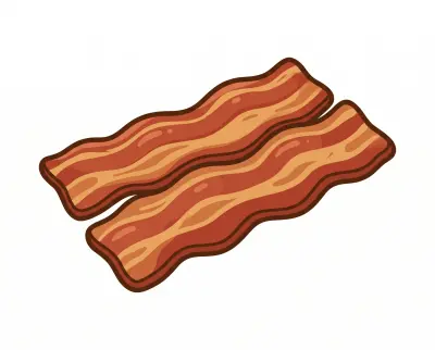 bacon