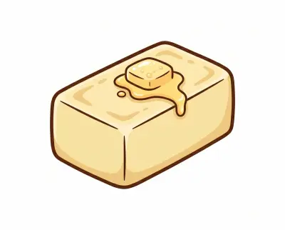 butter