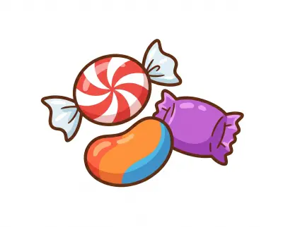 candy