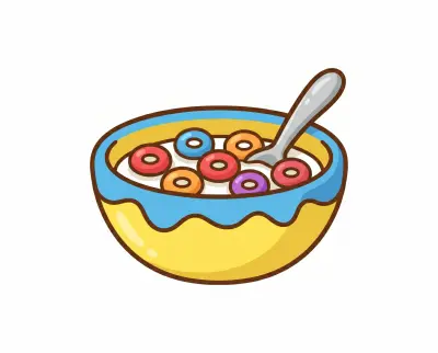 cereal