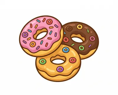 donuts