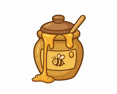 honey
