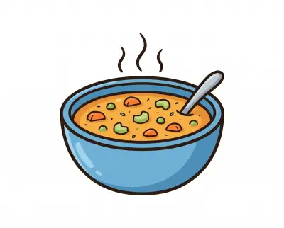 soup