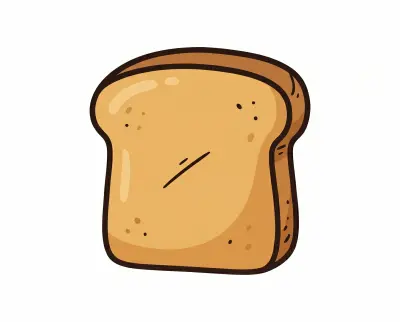 toast