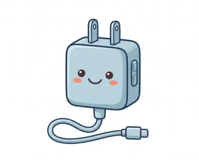 charger