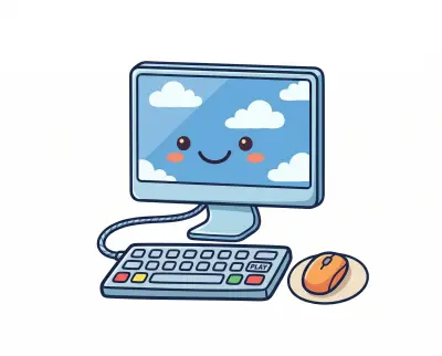 computer