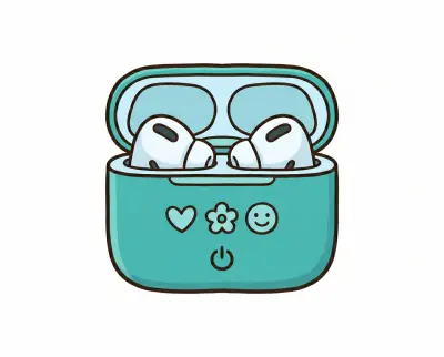 headphones