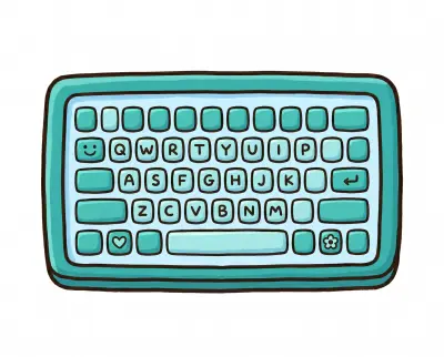 keyboard