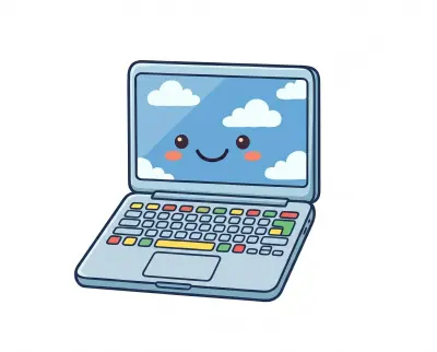 laptop