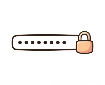 password