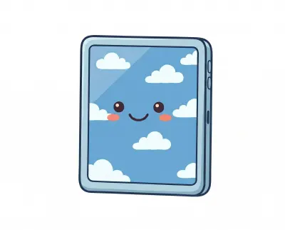 tablet