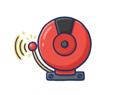 alarm