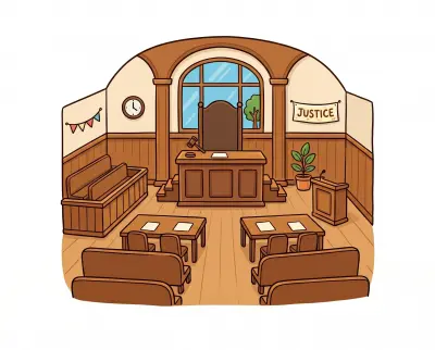court
