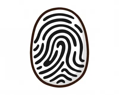 fingerprint