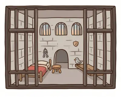jail