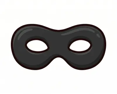 mask