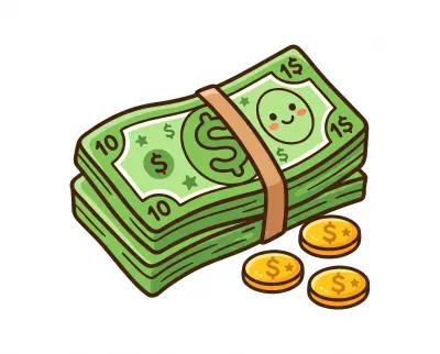 money