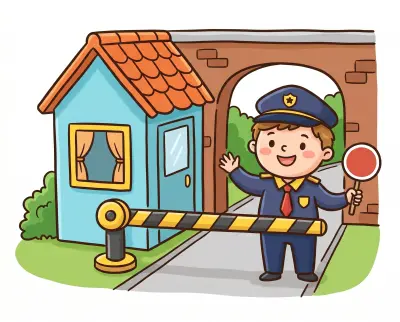 security