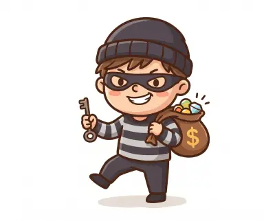 thief