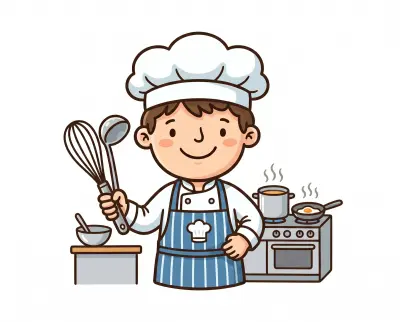 chef