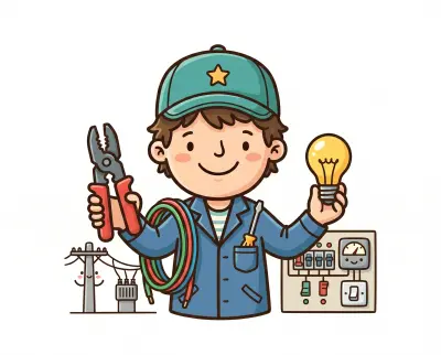 electrician