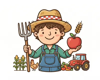 farmer