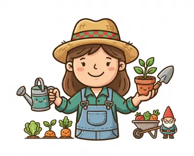 gardener