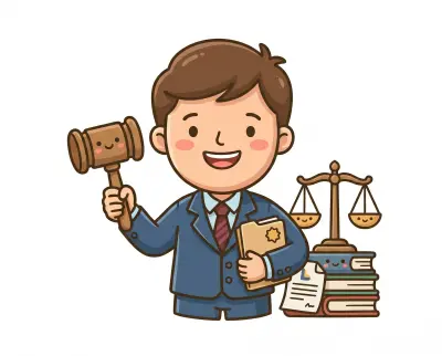 lawyer